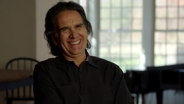 Peter Buffett