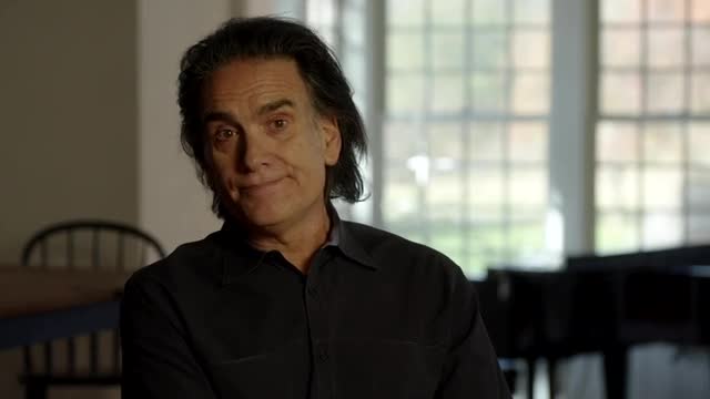 Peter Buffett