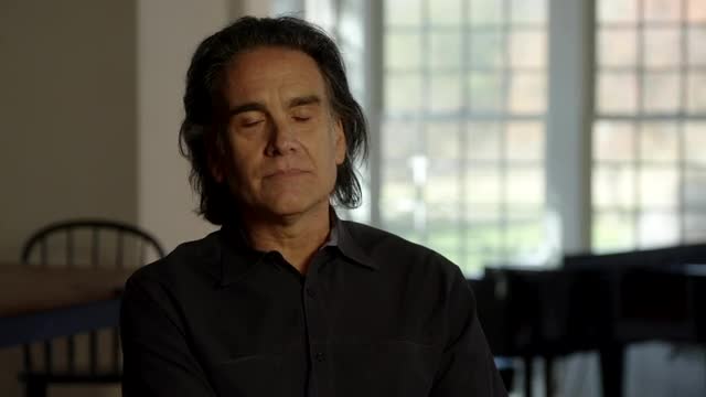 Peter Buffett