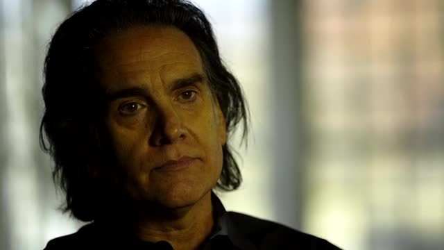 Peter Buffett