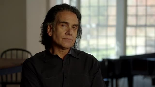 Peter Buffett