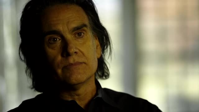 Peter Buffett