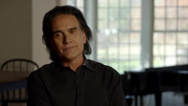 Peter Buffett