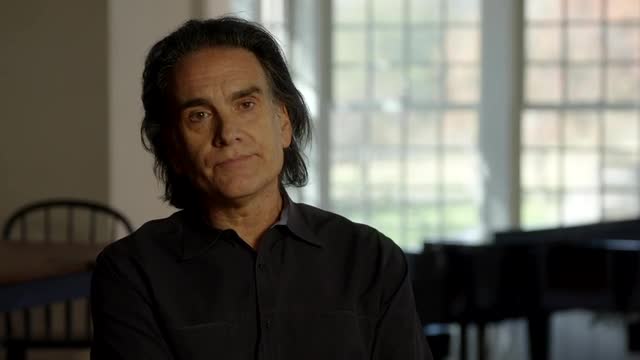 Peter Buffett