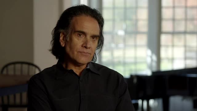 Peter Buffett