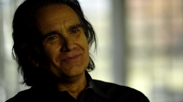 Peter Buffett