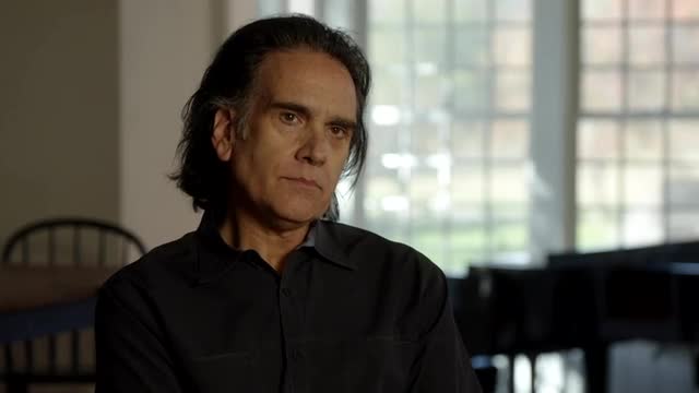 Peter Buffett