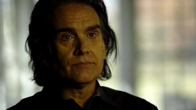 Peter Buffett