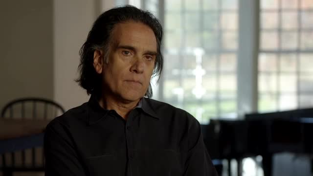 Peter Buffett