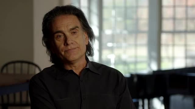 Peter Buffett