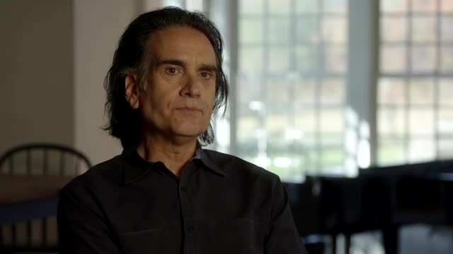 Peter Buffett
