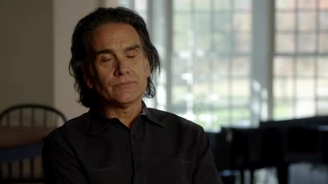 Peter Buffett
