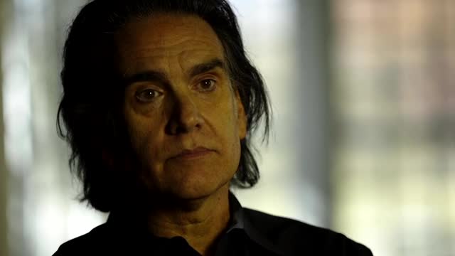 Peter Buffett