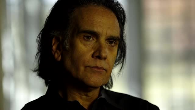 Peter Buffett