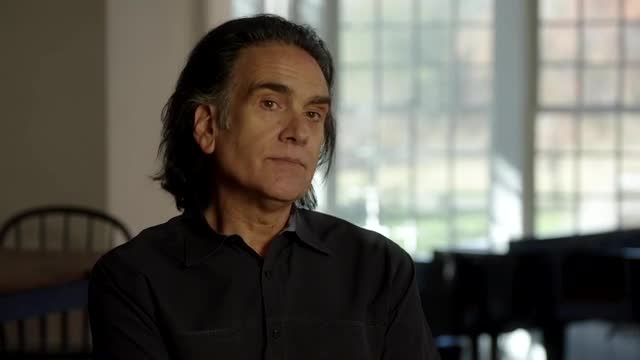 Peter Buffett