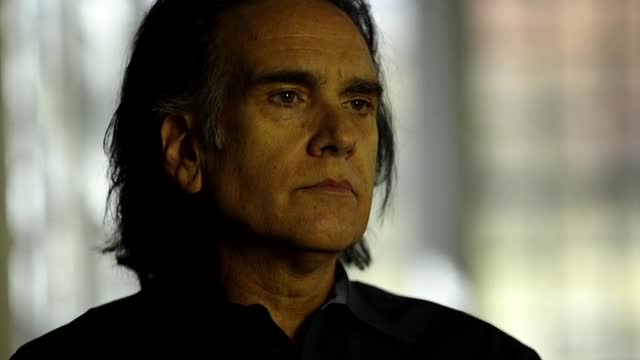 Peter Buffett