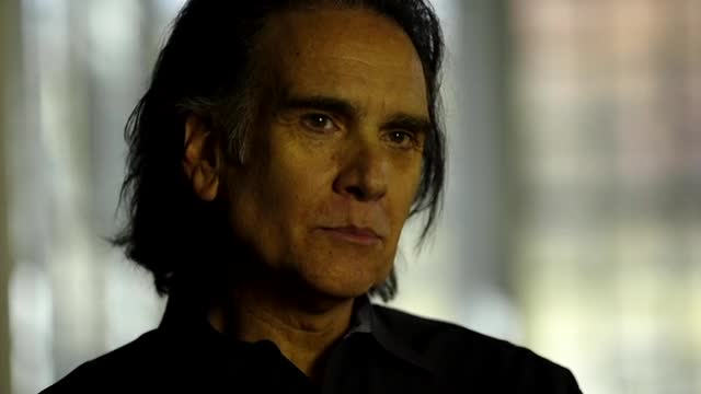 Peter Buffett