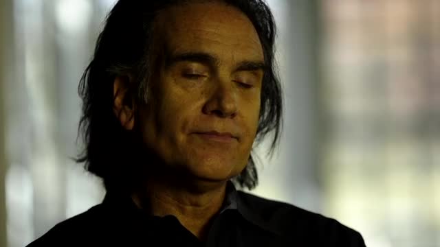 Peter Buffett