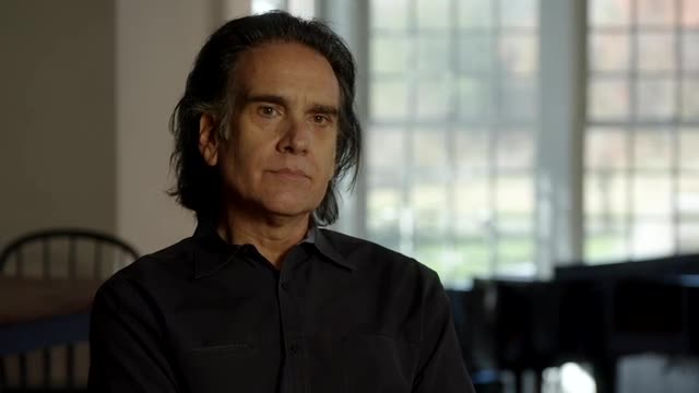 Peter Buffett