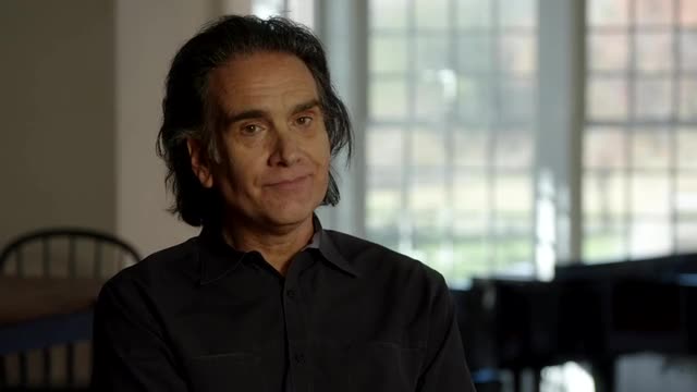 Peter Buffett
