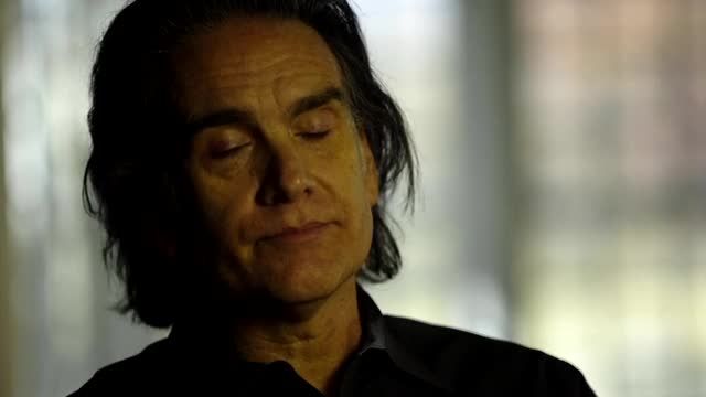 Peter Buffett