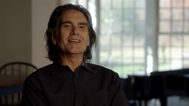 Peter Buffett