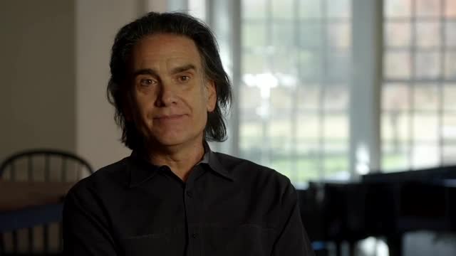 Peter Buffett