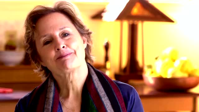 Alice Waters
