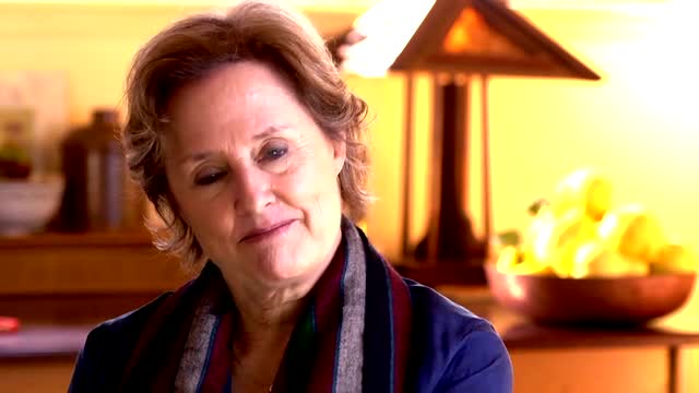 Alice Waters