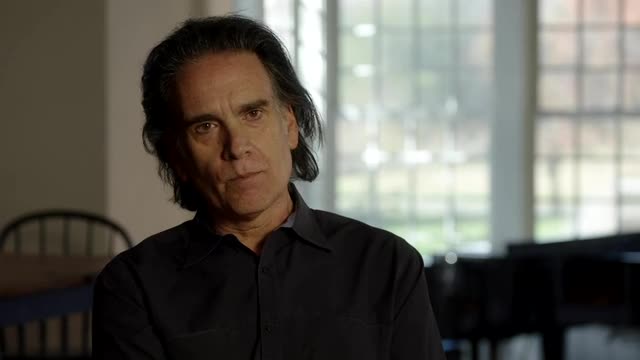 Peter Buffett