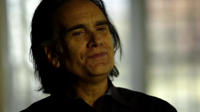 Peter Buffett