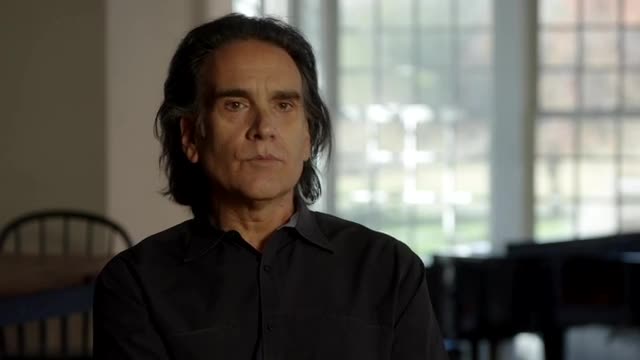 Peter Buffett