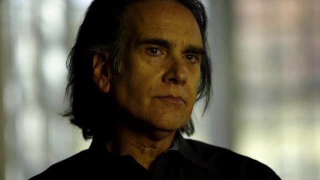 Peter Buffett