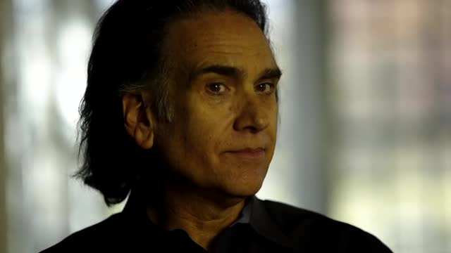 Peter Buffett
