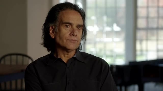 Peter Buffett