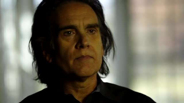 Peter Buffett