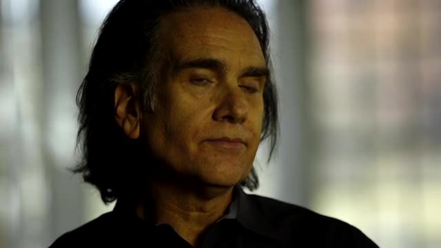 Peter Buffett