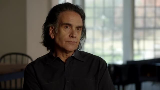 Peter Buffett