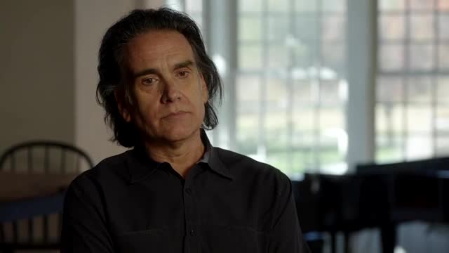 Peter Buffett