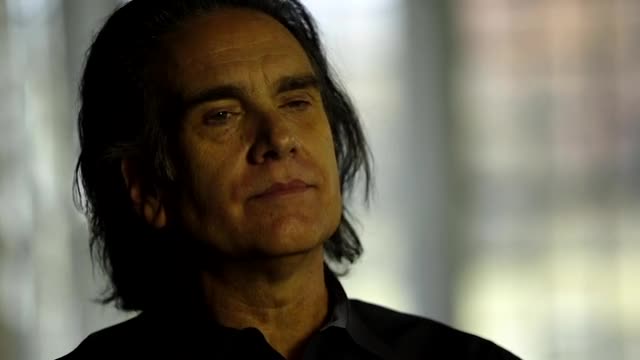 Peter Buffett