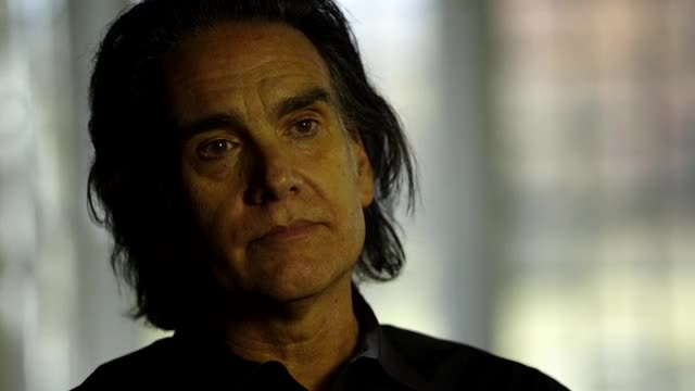 Peter Buffett