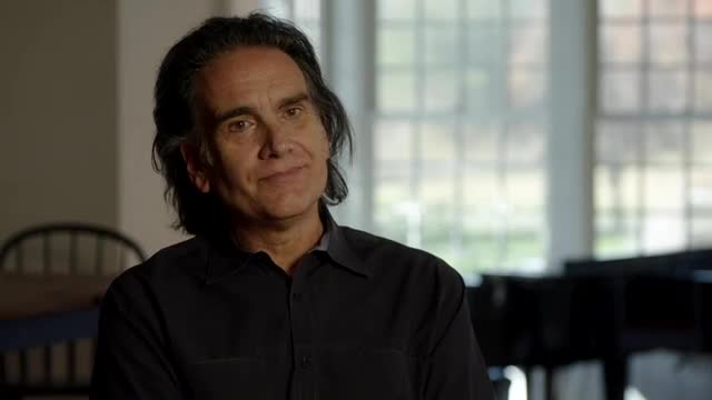 Peter Buffett