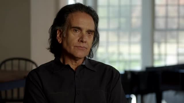 Peter Buffett