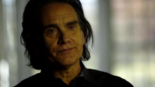 Peter Buffett