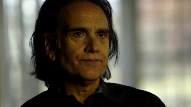 Peter Buffett