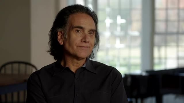 Peter Buffett