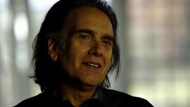 Peter Buffett
