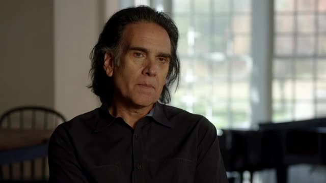 Peter Buffett