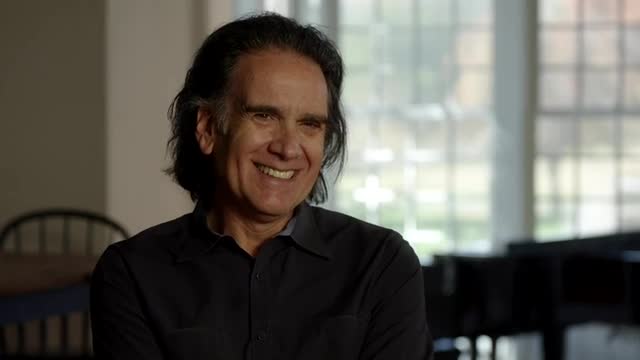 Peter Buffett