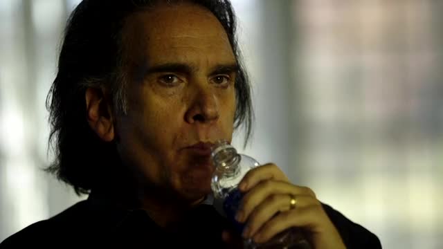Peter Buffett